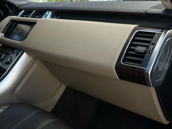 Land Rover Range Rover Sport II с пробегом 2014 года, цена 2 390 000 рублей, 221000 км, внедорожник, Автокод Объявления