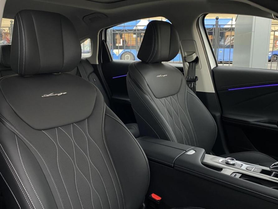 Chery Arrizo 8 Санкт-Петербург  - изображение 26
