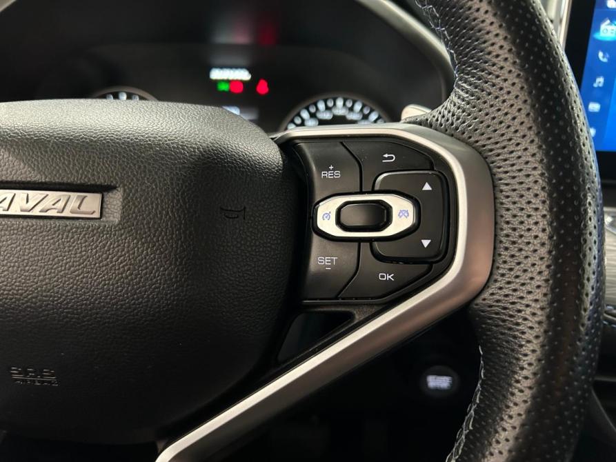 Haval Jolion I Санкт-Петербург  - изображение 15