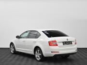 Skoda Octavia III (A7) Москва  - изображение 15