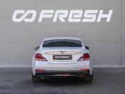 Genesis G70 I Краснодар  - изображение 28