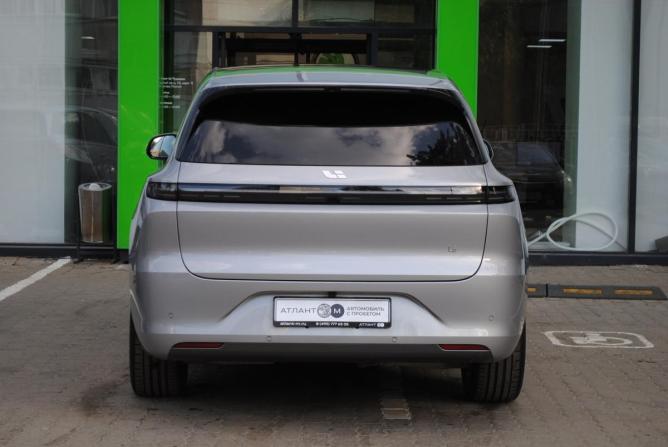 Li Auto (Lixiang) L6 с пробегом 2024 года, цена 5 899 000 рублей, 2140 км, внедорожник, Автокод Объявления