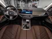 BMW X5 IV (G05/G18) Рестайлинг Москва  - изображение 33