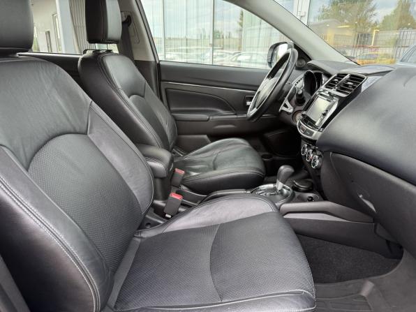 Mitsubishi ASX I Рестайлинг с пробегом 2014 года, цена 1 390 000 рублей, 71245 км, внедорожник, Автокод Объявления