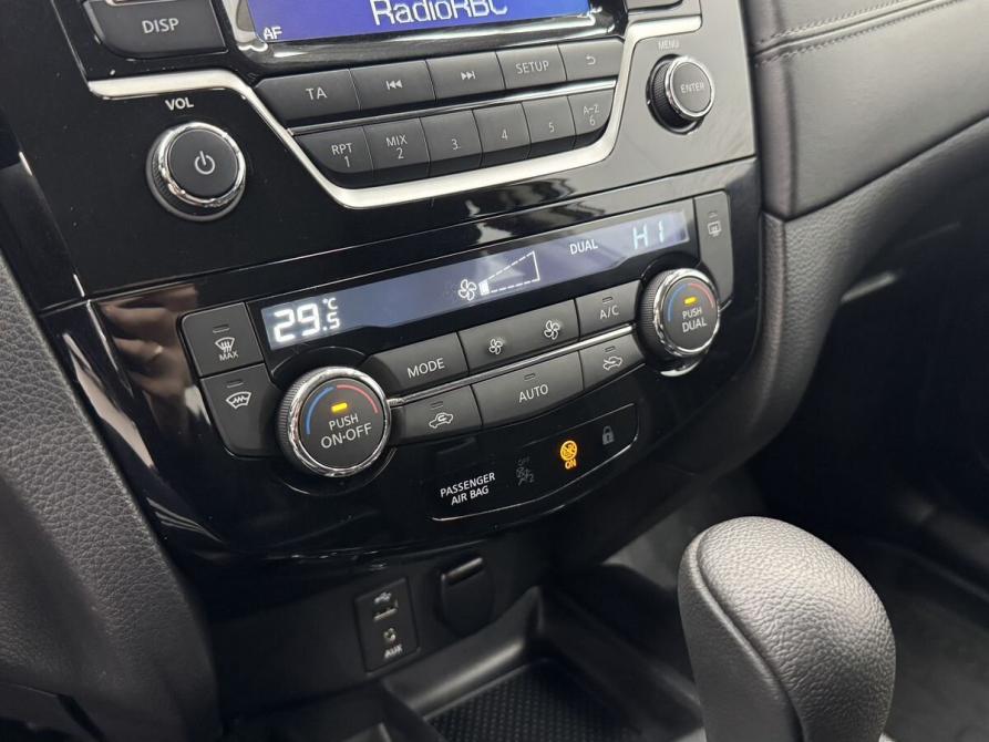 Nissan Qashqai II Рестайлинг Воронеж  - изображение 17