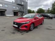 Changan Eado Plus Санкт-Петербург  - изображение 10