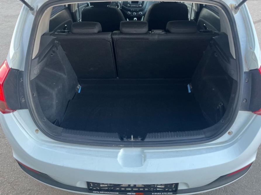 Kia Ceed II Тольятти  - изображение 7