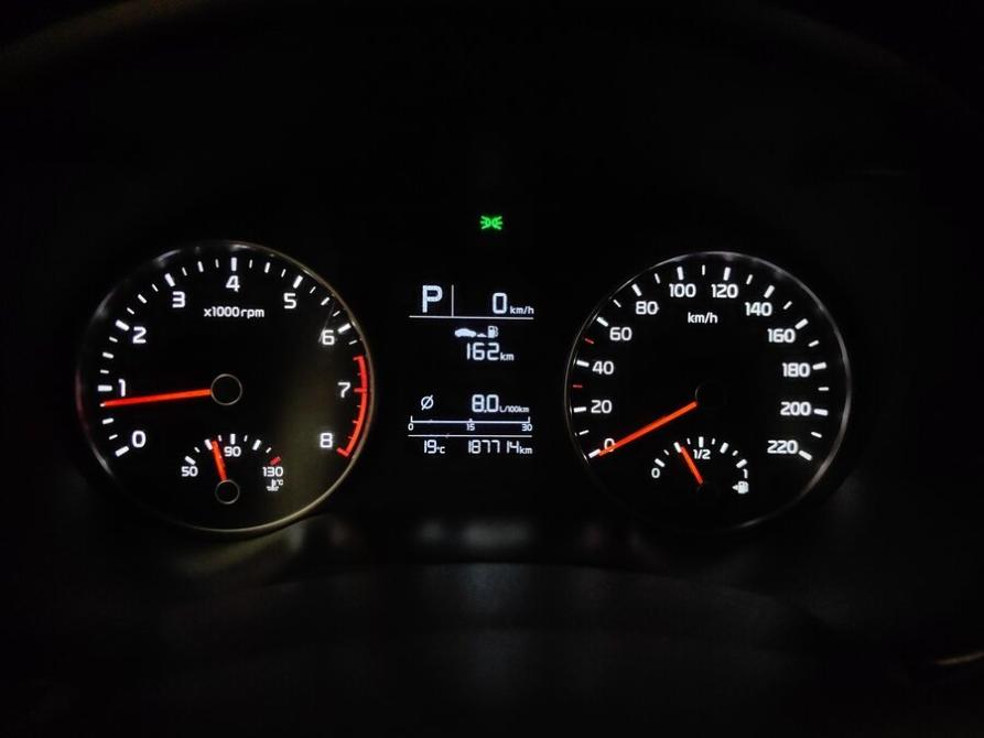 Kia Rio IV Подольск  - изображение 10