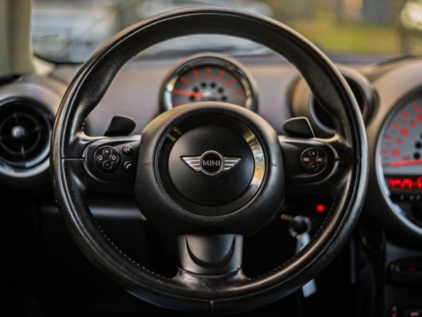Mini Countryman I с пробегом 2011 года, цена 1 020 000 рублей, 219007 км, внедорожник, Автокод Объявления