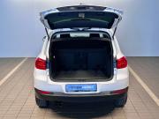 Volkswagen Tiguan I Рестайлинг Краснодар  - изображение 31