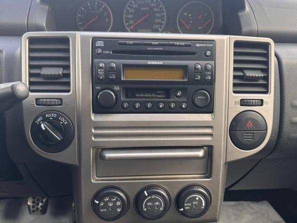 Nissan X-Trail I Рестайлинг с пробегом 2003 года, цена 677 000 рублей, 315814 км, внедорожник, Автокод Объявления