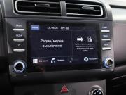 Hyundai Creta I Рестайлинг Ростов-на-Дону  - изображение 29