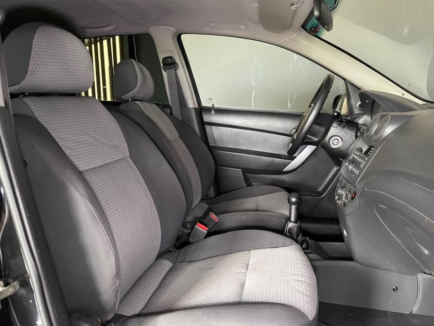 Chevrolet Aveo I Рестайлинг Тверь  - изображение 11