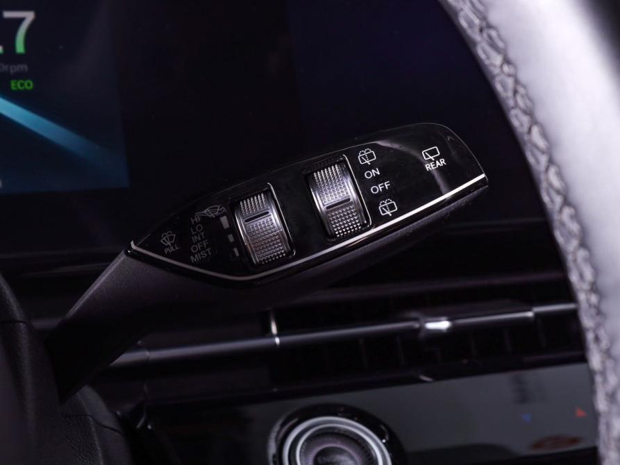 Omoda C5 I Рестайлинг Минеральные Воды  - изображение 15