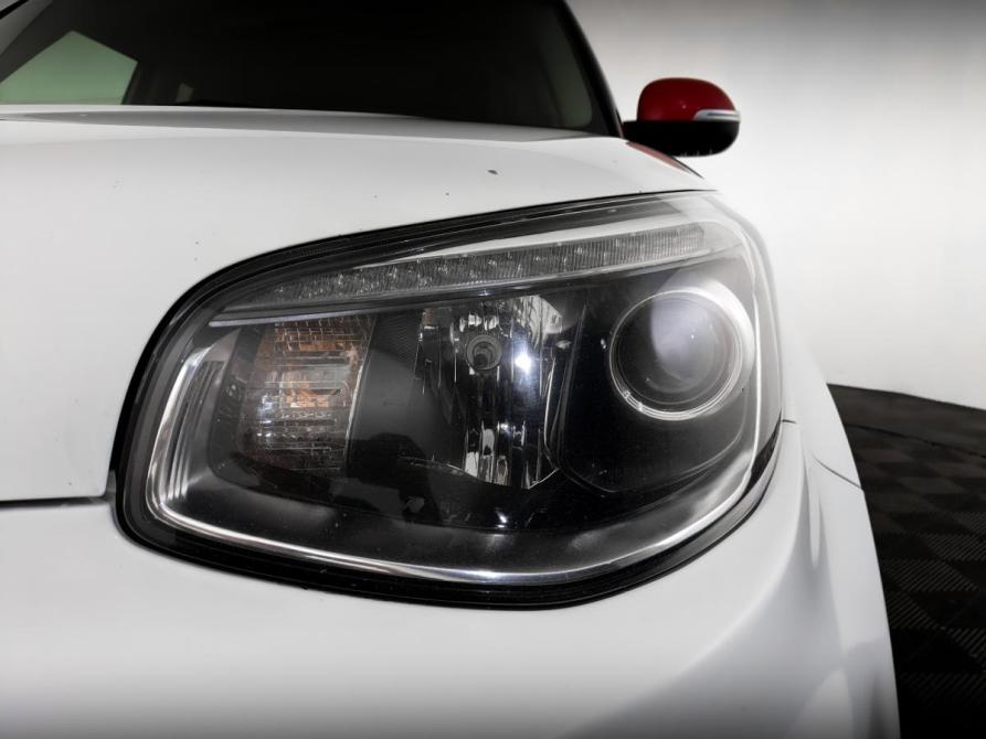 Kia Soul II Рестайлинг Москва  - изображение 17