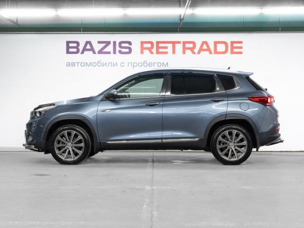 Chery Tiggo 7 I с пробегом 2020 года, цена 1 750 000 рублей, 61223 км, внедорожник, Автокод Объявления