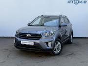 Hyundai Creta I Москва  - изображение 13