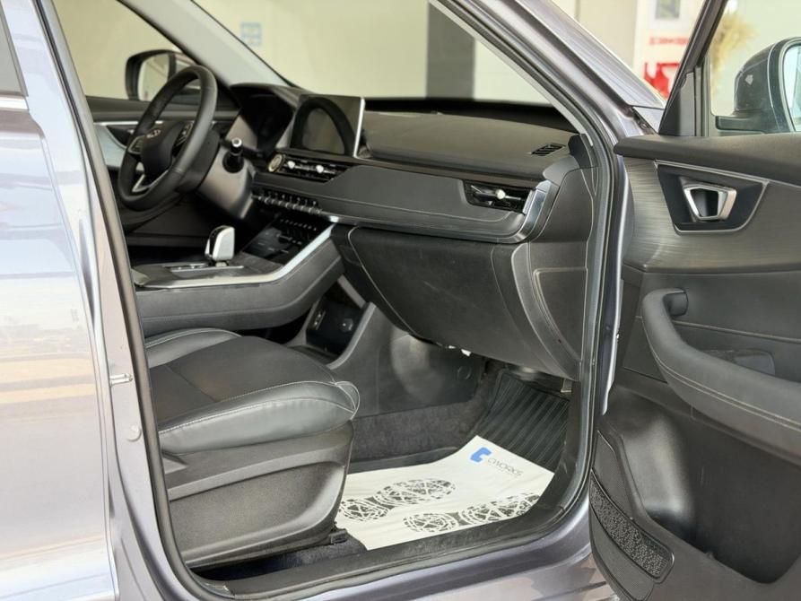 Chery Tiggo 4 Pro I Тула  - изображение 13