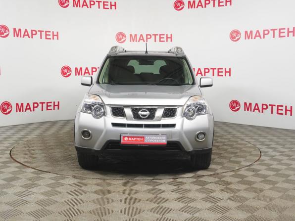 Nissan X-Trail II Рестайлинг с пробегом 2012 года, цена 1 152 000 рублей, 239204 км, внедорожник, Автокод Объявления