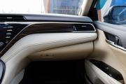 Toyota Camry VIII (XV70) Уфа  - изображение 26