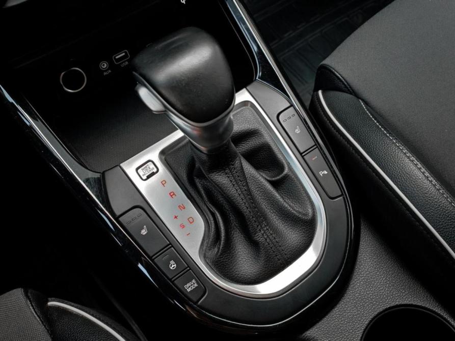 Kia Cerato IV Краснодар  - изображение 12