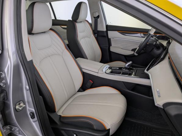 Dongfeng Shine Max с пробегом 2023 года, цена 1 550 000 рублей, 20032 км, седан, Автокод Объявления