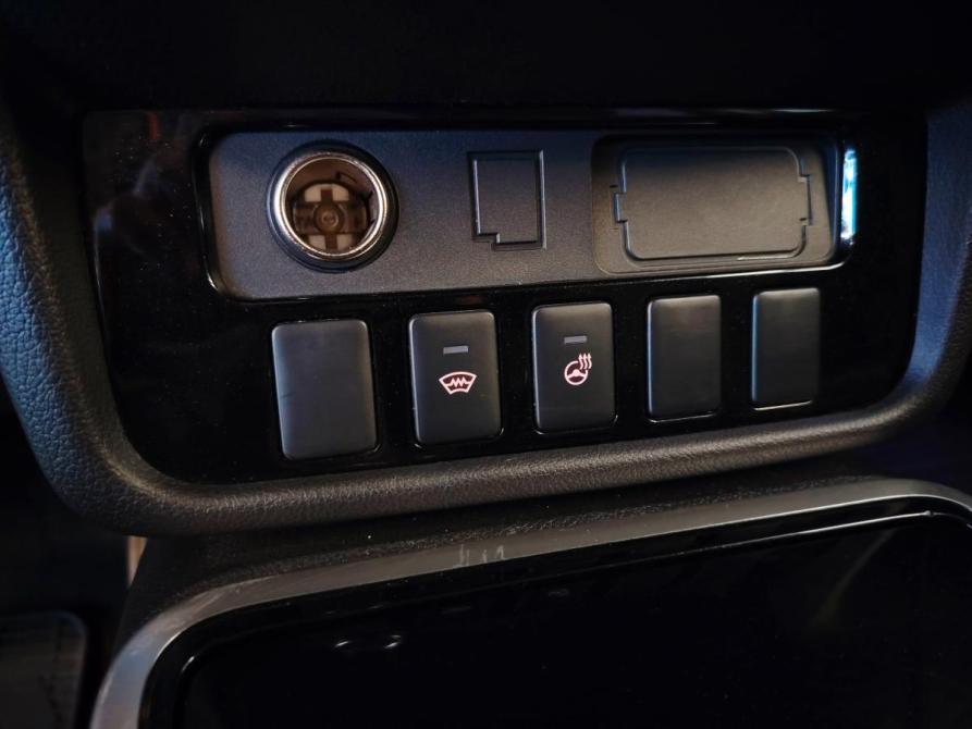Mitsubishi Outlander III Рестайлинг 2 Санкт-Петербург  - изображение 12