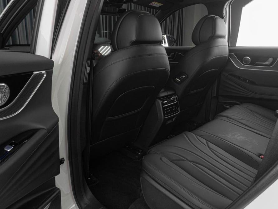 Chery Tiggo 9 I Тюмень  - изображение 16