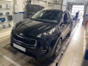 Kia Sportage IV Кемерово  - изображение 10