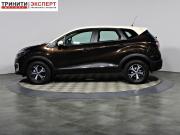 Renault Kaptur I Белгород  - изображение 26