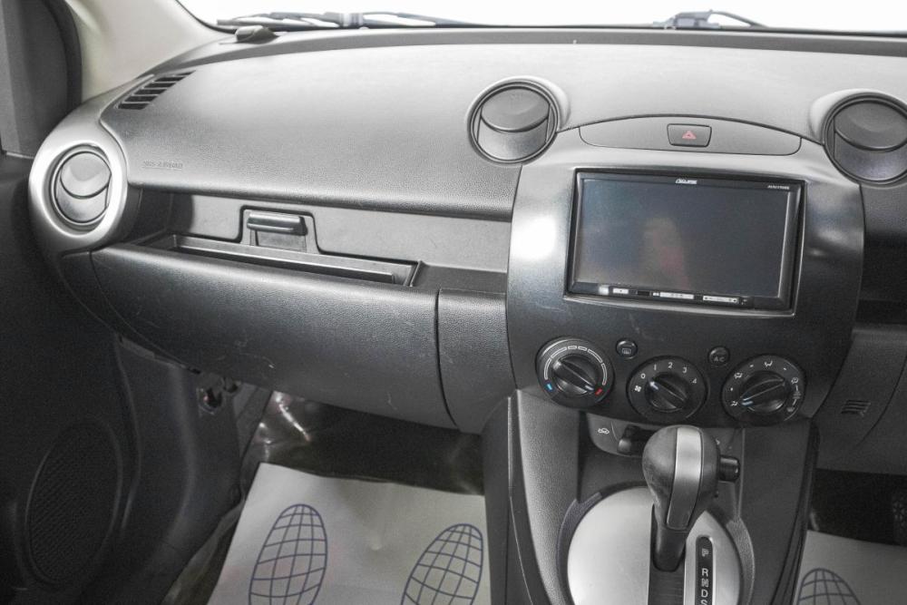 Mazda Demio III (DE) Кемерово  - изображение 13