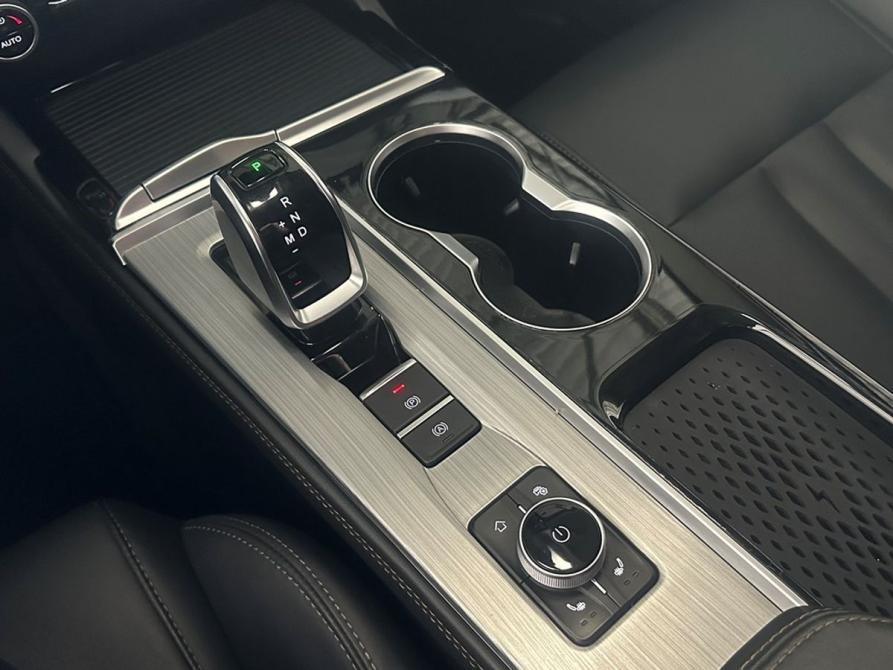 Omoda S5 Москва  - изображение 15