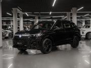 Volkswagen Tiguan III (China Market) Москва  - изображение 31