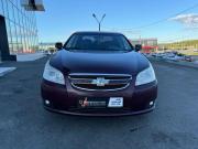 Chevrolet Epica V250 Рестайлинг Пермь  - изображение 12