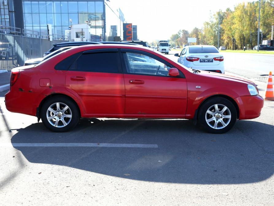 Chevrolet Lacetti I Иваново  - изображение 7