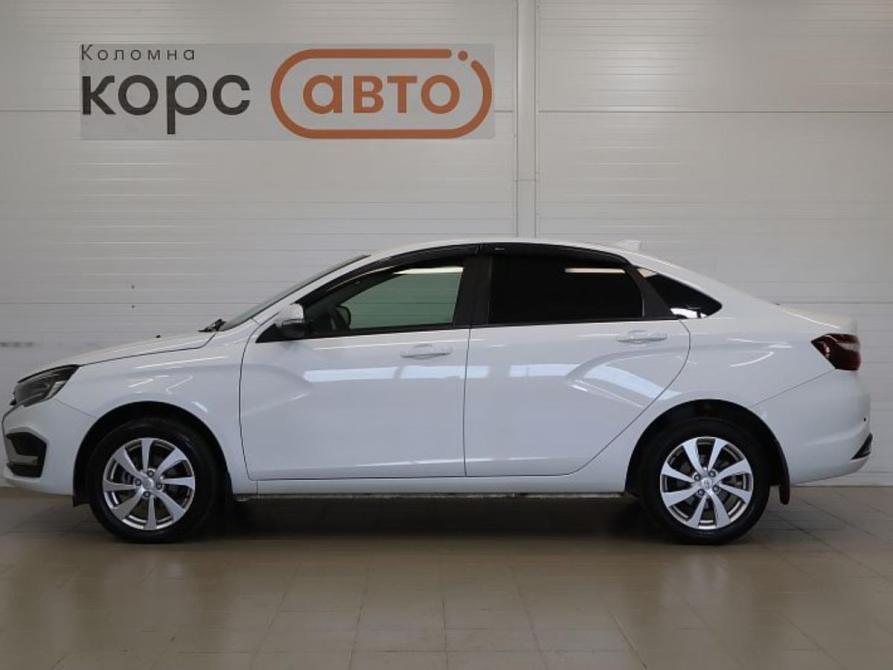 Lada (ВАЗ) Vesta I Рестайлинг (NG) Тверь  - изображение 2