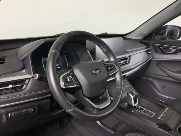 Chery Tiggo 7 Pro I с пробегом 2022 года, цена 1 580 000 рублей, 89321 км, внедорожник, Автокод Объявления
