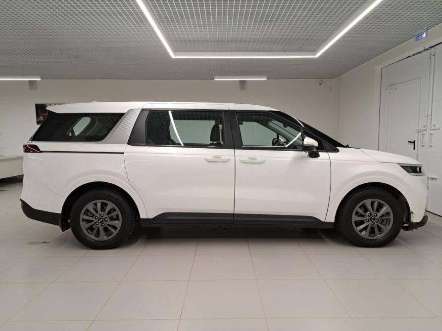 Kia Carnival IV Казань  - изображение 5