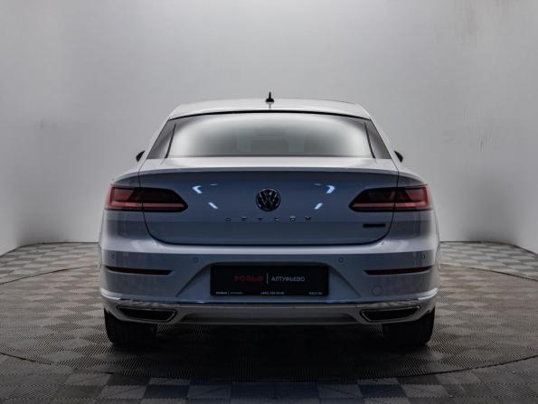 Volkswagen Arteon I Рестайлинг с пробегом 2020 года, цена 4 097 000 рублей, 93322 км, лифтбек, Автокод Объявления