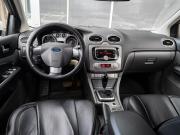 Ford Focus II Рестайлинг Краснодар  - изображение 22