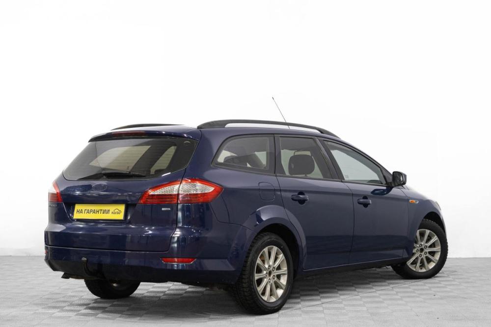 Ford Mondeo IV Барнаул  - изображение 5