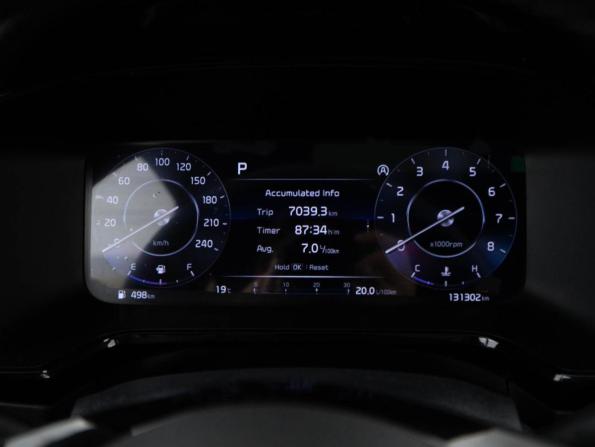 Kia K3 II (China Market) Рестайлинг с пробегом 2023 года, цена 1 631 444 рубля, 131302 км, седан, Автокод Объявления