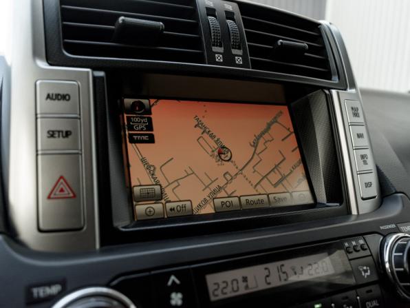 Toyota Land Cruiser Prado 150 Series с пробегом 2011 года, цена 2 690 000 рублей, 155966 км, внедорожник, Автокод Объявления