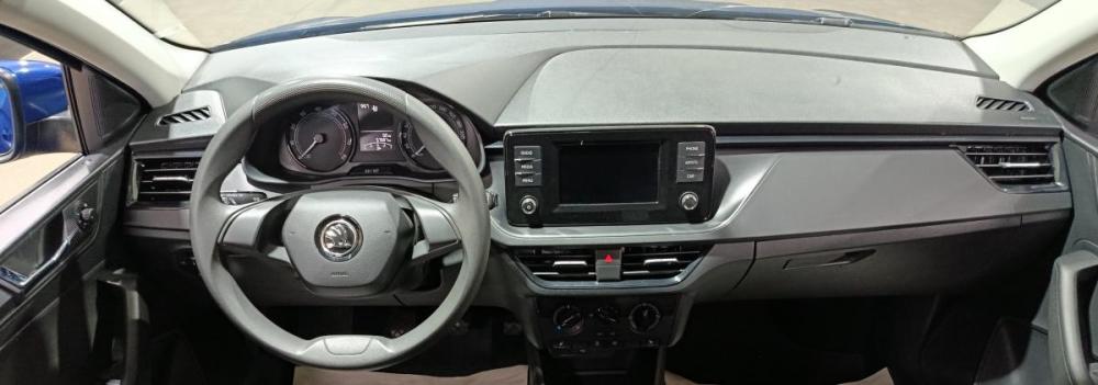 Skoda Rapid II Уфа  - изображение 9