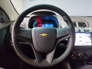 Chevrolet Cobalt II Москва  - изображение 35