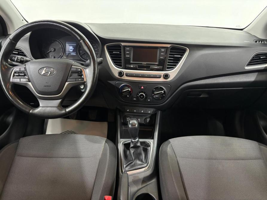 Hyundai Solaris II Альметьевск  - изображение 10
