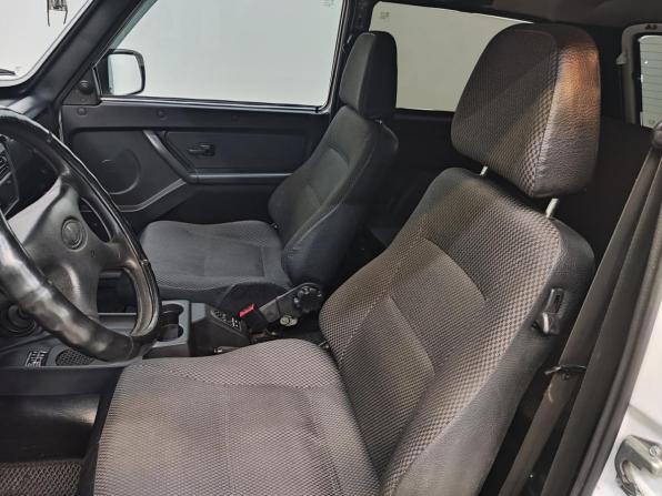Lada (ВАЗ) 2121 (4x4) I Рестайлинг с пробегом 2018 года, цена 590 000 рублей, 168476 км, внедорожник, Автокод Объявления