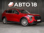 Haval Jolion I Рестайлинг Ижевск  - изображение 28