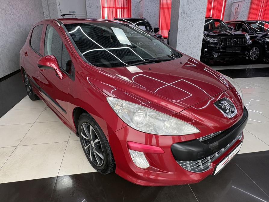 Peugeot 308 I Ярославль  - изображение 7