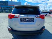 Toyota RAV4 IV (XA40) Тюмень  - изображение 24